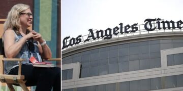 la