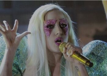 lady gaga