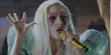 lady gaga
