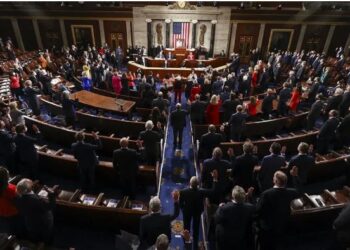 Over 60 US lawmakers call for release of Imran Khan in letter to Biden