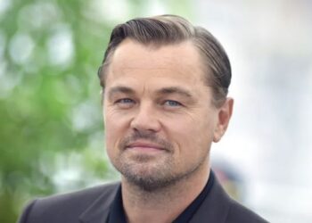 leonardo dicaprio