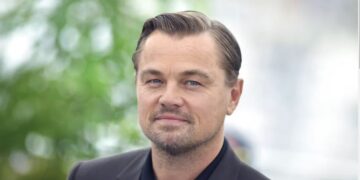 leonardo dicaprio