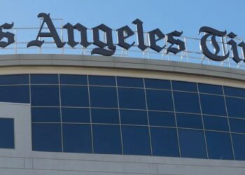 los angles