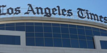 los angles