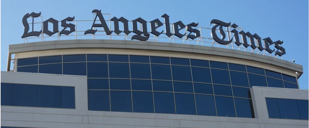 los angles