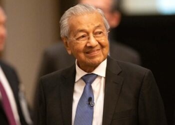 mahathir mohamad