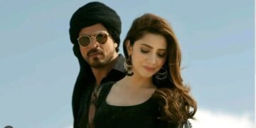 mahira khan