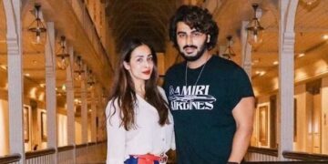 malaika arora arjun kapoor