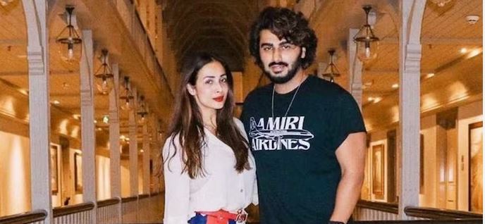 malaika arora arjun kapoor