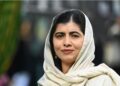 Malala Yousafzai calls on global leaders to introduce law banning gender discrimination