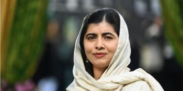 Malala Yousafzai calls on global leaders to introduce law banning gender discrimination