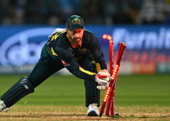 matthew wade