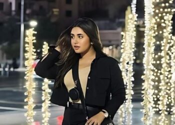 minahil malik