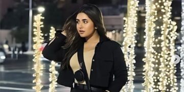 minahil malik