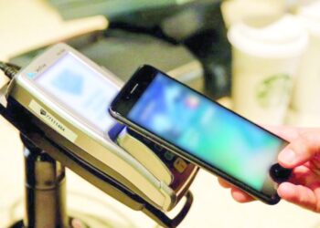 Consumers are shifting towards digital banking