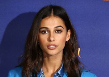 naomi scott