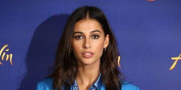naomi scott