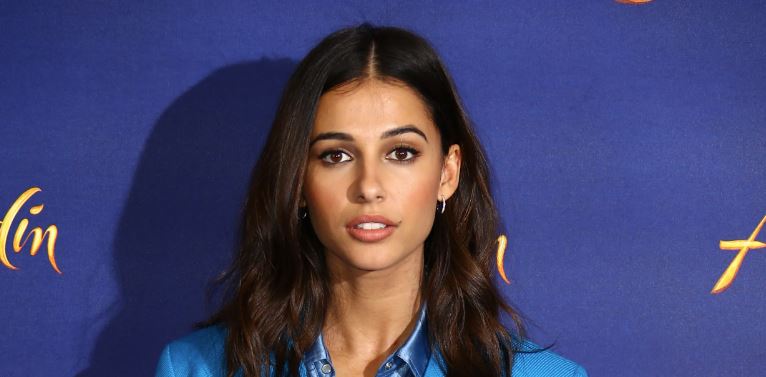 naomi scott