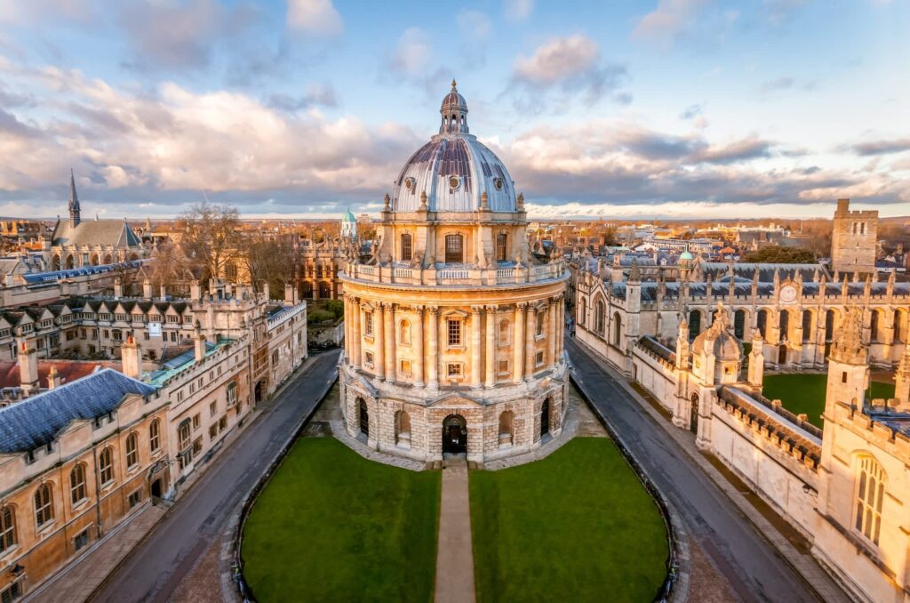 oxford
