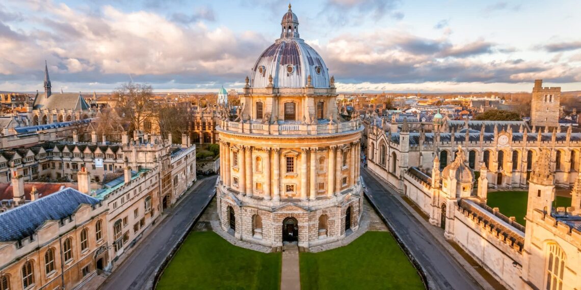 oxford