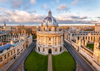 oxford