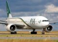 PIA Flight Steward Suspended for Smuggling Mobile Phones from Canada