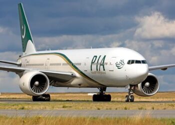 PIA has canceled six flights due to operational issues