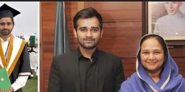 rana ansar