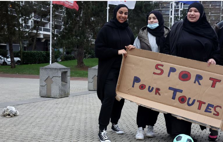 sport