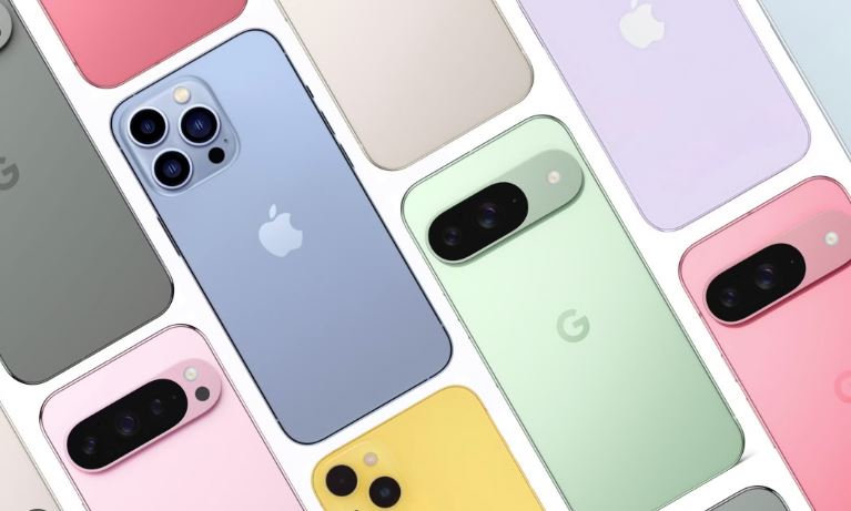 smart phone