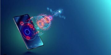 smart phone