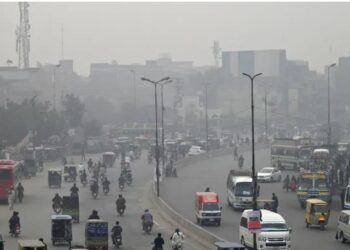 smog