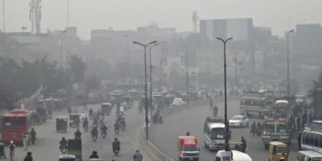 smog