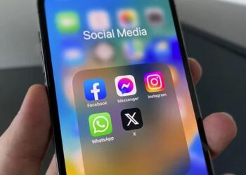 social media