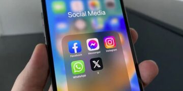 social media