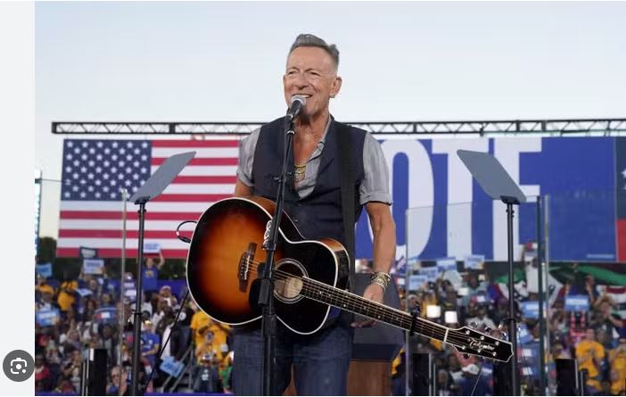 springsteen