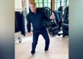 sylvester stallone