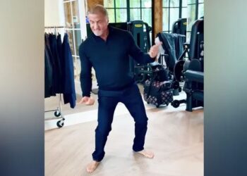 sylvester stallone