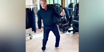 sylvester stallone
