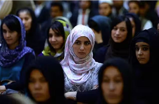 taliban