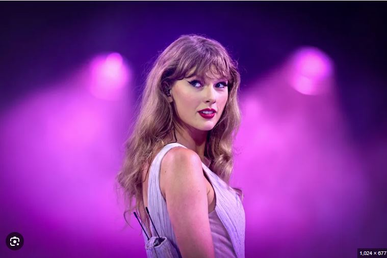 taylor swft