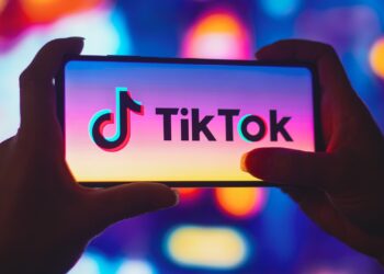 TikTok sued by 13 US states for harming youth mental health