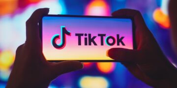 TikTok sued by 13 US states for harming youth mental health