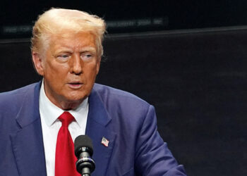Will Taylor Swift sue Donald Trump over copyright concerns?