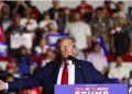 Key Swing States Poised to Decide the 2024 US Presidential Election