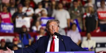 Key Swing States Poised to Decide the 2024 US Presidential Election