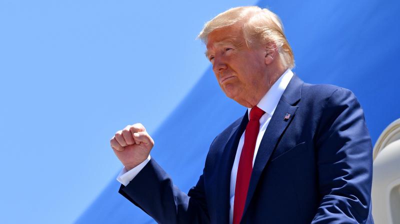 trump