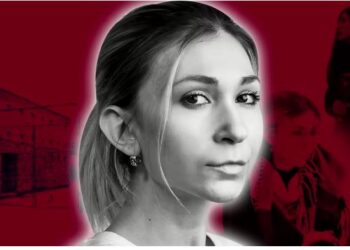 Ukrainian Journalist Viktoriia Roshchyna Dies in Russian Custody