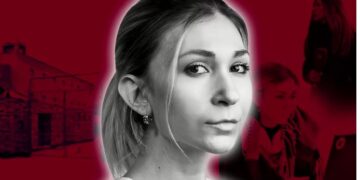 Ukrainian Journalist Viktoriia Roshchyna Dies in Russian Custody