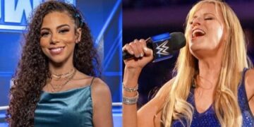 wwe